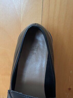 H&M Loafers